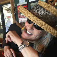 Sammie 'Mayor Gonzo' Mays