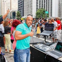 Dj Marcelo Henry