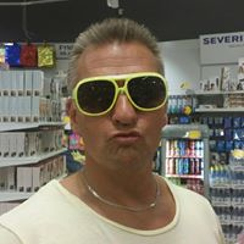 Claes Ahlström’s avatar