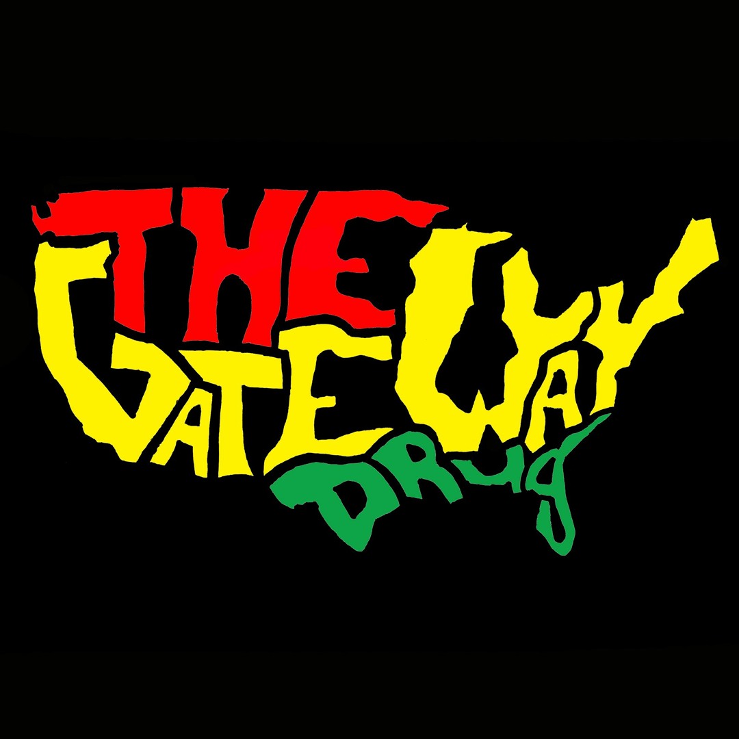 Play The Gateway Drug by Shao Sosa on Amazon Music