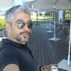 David Santos