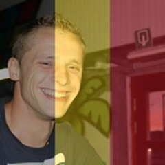 Kenneth Van Cauwenberghe