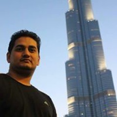Salman Zakaria