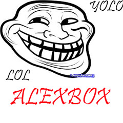 ALEXBOX LOL