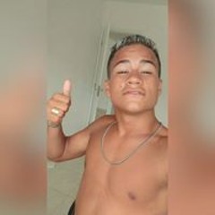 Lynconl Santos