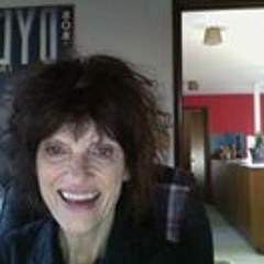 Kate Cleveland Coberly