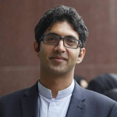 Hamzaa Awan