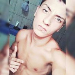 Thiago Oliveira