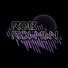 Rob Rowman