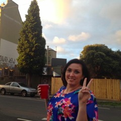 Hannah Rae Hana Bilector