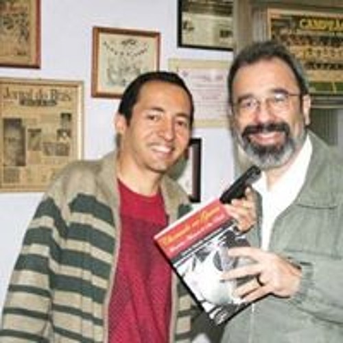 Eduardo Martellotta’s avatar