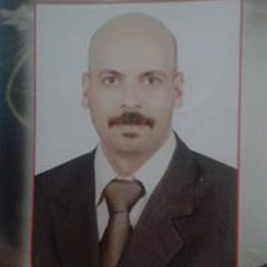 هشام بحر