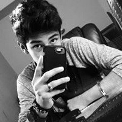 Joshua Dedios