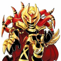 Surge (Grandmaster)