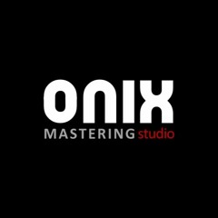 Onix Mastering Studio