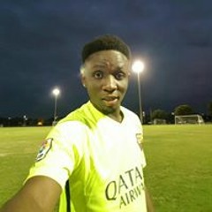 Richard Bel Mwayen