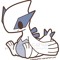 Queen Lugia