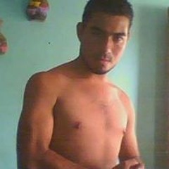 Alexis Armando Mejia