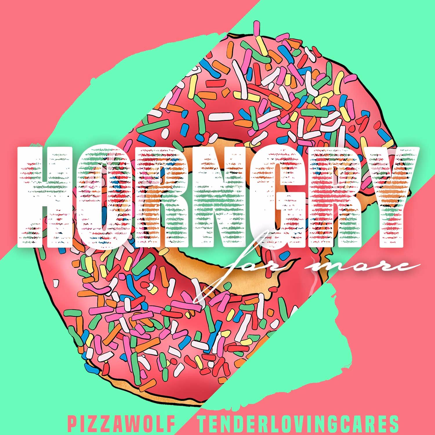 Horngry 4 more Horngry 4 more