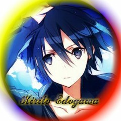 Kirito Edogawa