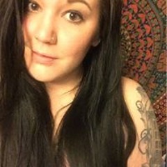 Maddi Victoria Mullinax