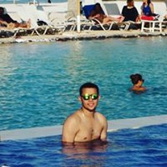 Omar Aboghdia