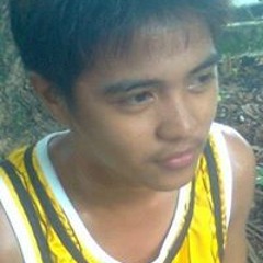 Aeron Lorico