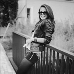 Mariia Zhukova