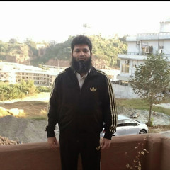 Muhammad Yousuf