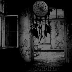 Obsidian Kid (Anthony Figueroa)