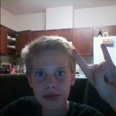 Ethan Perrenoud