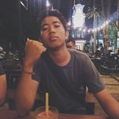 Ida Bagus Dharma