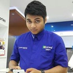 Muhammad Fahmi