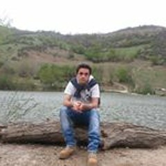 Peyman Meskin Khoda