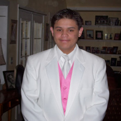 Cristian Macias Macias