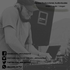 deejaymounzzye