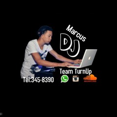 DJ Marcus #Team TurnUp
