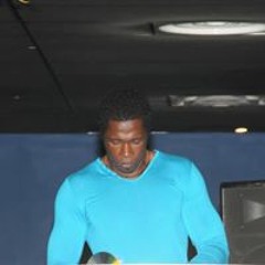 Xavier Turiaf