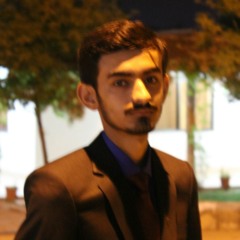 Ahmed Bilal