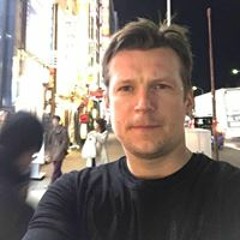 Saulius Kubertavicius