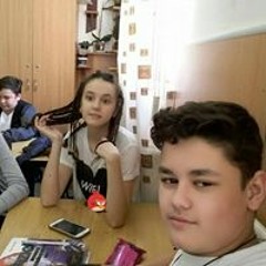 Stoenoiu Felix