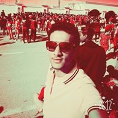 Hossam Reda