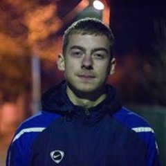 Andriy Pikula