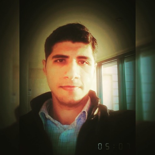 Mohamed Sorour’s avatar