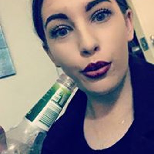Jessica Barrow’s avatar