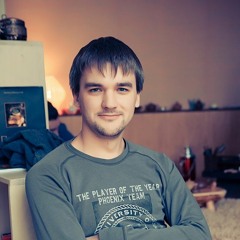 Dmitry K.