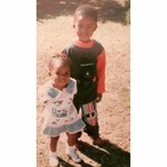 Remofilwe Rimza Mokgale