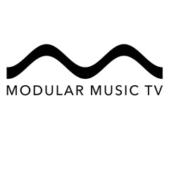 Modular Music TV