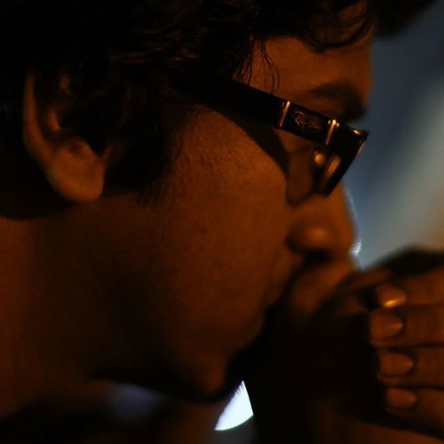 কাঞ্চনজংঘা/অঞ্জন দত্ত