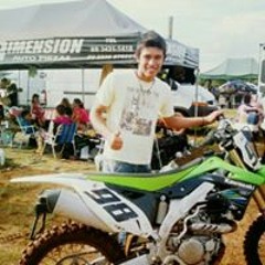Hugo Ariel Benitez